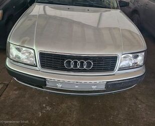 Audi 100 Gebrauchtwagen