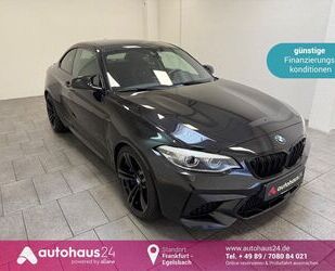 BMW M2 Gebrauchtwagen