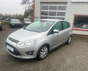 Ford C-Max Gebrauchtwagen