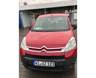 Citroen Berlingo Gebrauchtwagen