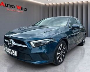 Mercedes-Benz A 200 Gebrauchtwagen