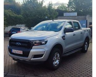 Ford Ranger Gebrauchtwagen