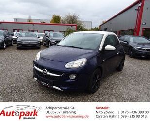 Opel Adam Gebrauchtwagen