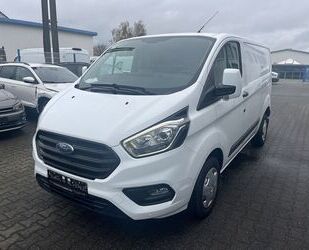 Ford Transit Custom Gebrauchtwagen