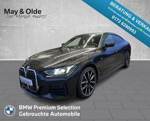 BMW 430 Gran Coupé Gebrauchtwagen