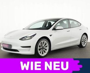 Tesla Model 3 Gebrauchtwagen