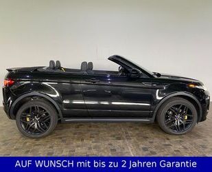 Land Rover Range Rover Evoque Gebrauchtwagen