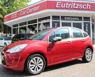 Citroen C3 Gebrauchtwagen