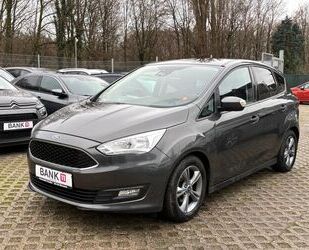 Ford C-Max Gebrauchtwagen