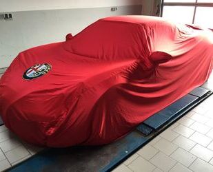 Alfa Romeo 4C Gebrauchtwagen