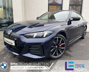 BMW i4 Gebrauchtwagen