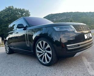 Land Rover Range Rover Gebrauchtwagen