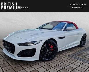 Jaguar F-Type Gebrauchtwagen