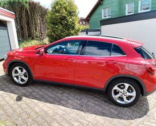 Mercedes-Benz GLA 180 Gebrauchtwagen