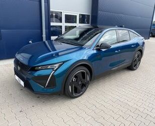 Peugeot 408 Gebrauchtwagen