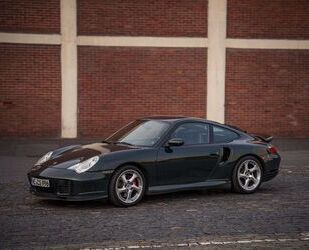 Porsche 996 Gebrauchtwagen