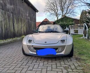 Smart Roadster Gebrauchtwagen