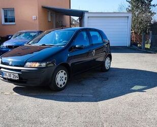 Fiat Punto Gebrauchtwagen