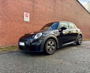 Mini Cooper S Gebrauchtwagen