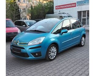 Citroen C4 Picasso Gebrauchtwagen