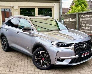 DS Automobiles DS7 (Crossback) Gebrauchtwagen