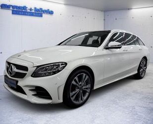 Mercedes-Benz C 300 Gebrauchtwagen