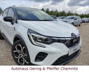 Mitsubishi ASX Gebrauchtwagen