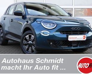 Fiat 600 Gebrauchtwagen