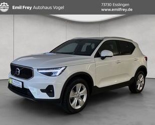 Volvo XC40 Gebrauchtwagen