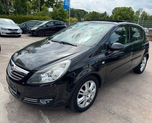 Opel Corsa Gebrauchtwagen