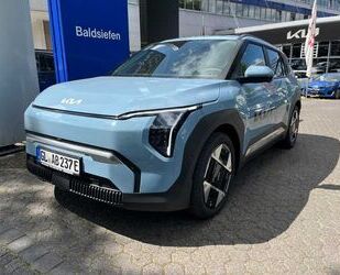 Kia EV3 Gebrauchtwagen