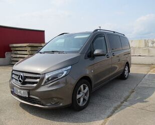 Mercedes-Benz Vito Gebrauchtwagen