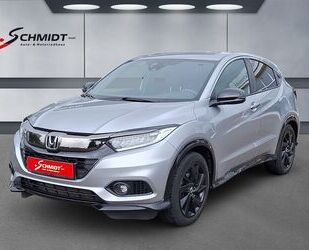 Honda HR-V Gebrauchtwagen
