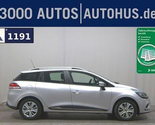 Renault Clio Gebrauchtwagen
