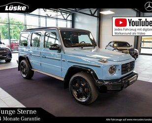 Mercedes-Benz G 400 Gebrauchtwagen