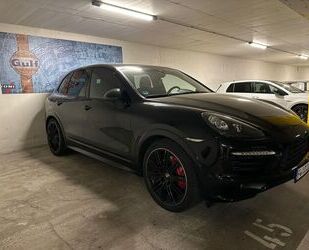 Porsche Cayenne Gebrauchtwagen