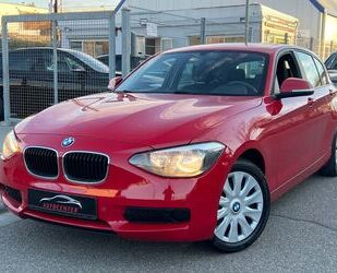 BMW 116 Gebrauchtwagen