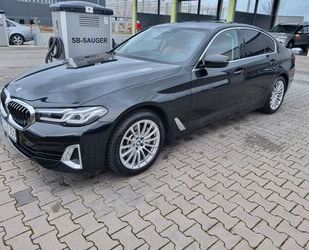 BMW 530 Gebrauchtwagen