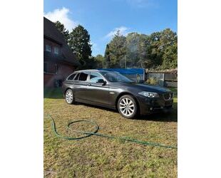 BMW 520 Gebrauchtwagen