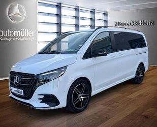 Mercedes-Benz V 300 Gebrauchtwagen