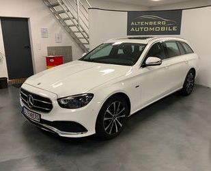 Mercedes-Benz E 300 Gebrauchtwagen