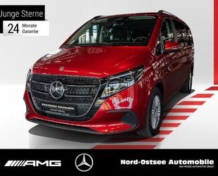 Mercedes-Benz V 250 Gebrauchtwagen