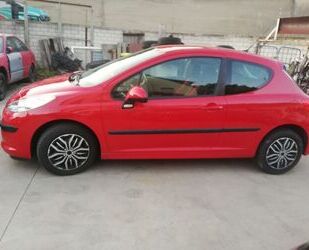Peugeot 207 Gebrauchtwagen