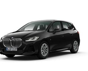 BMW 218 Active Tourer Gebrauchtwagen