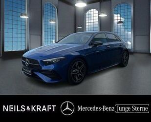 Mercedes-Benz A 200 Gebrauchtwagen