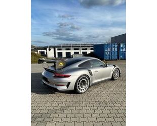 Porsche 991 Gebrauchtwagen