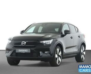 Volvo C40 Gebrauchtwagen