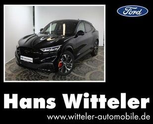 Ford Mustang Mach-E Gebrauchtwagen