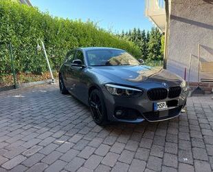 BMW 120 Gebrauchtwagen