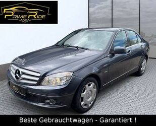 Mercedes-Benz C 200 Gebrauchtwagen